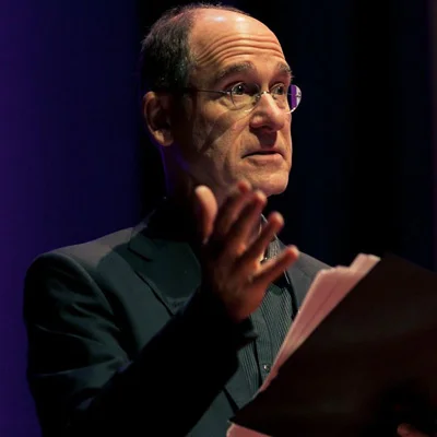 Bruce Nussbaum