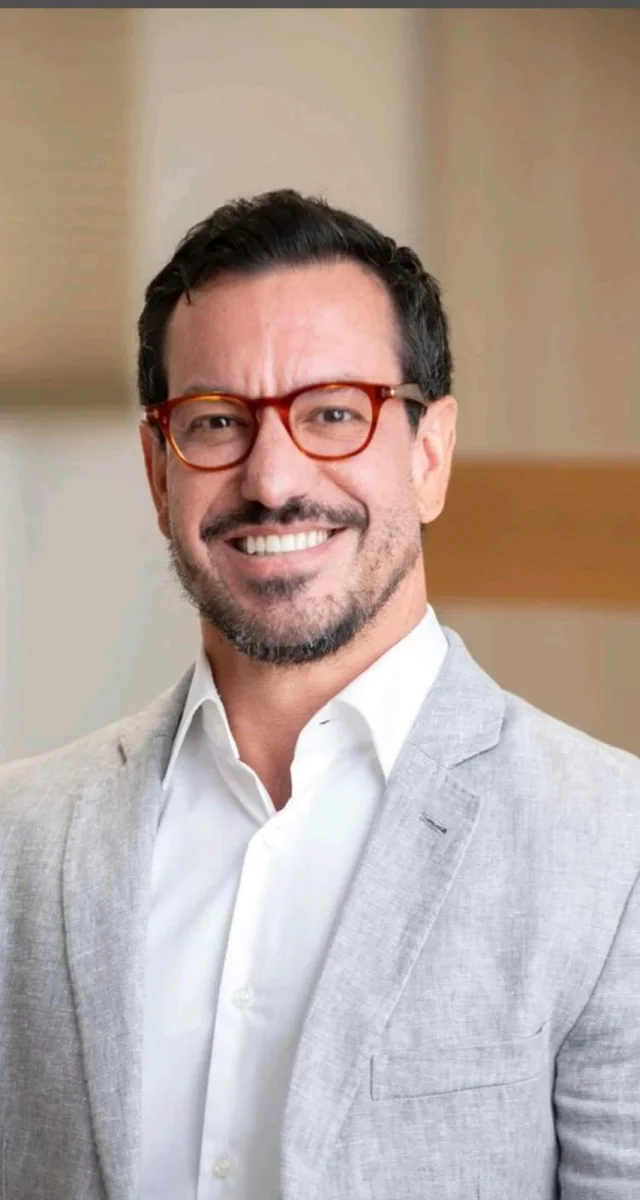 LEANDRO CREPALDI