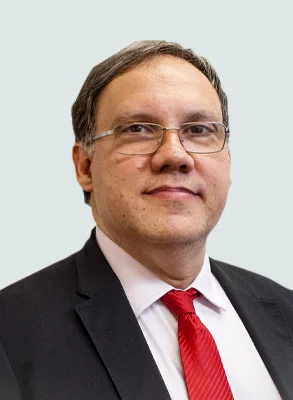 Paulo Vicente