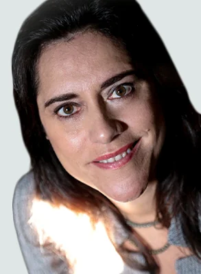 Carla Tieppo
