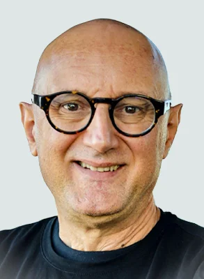 Romeo Busarello