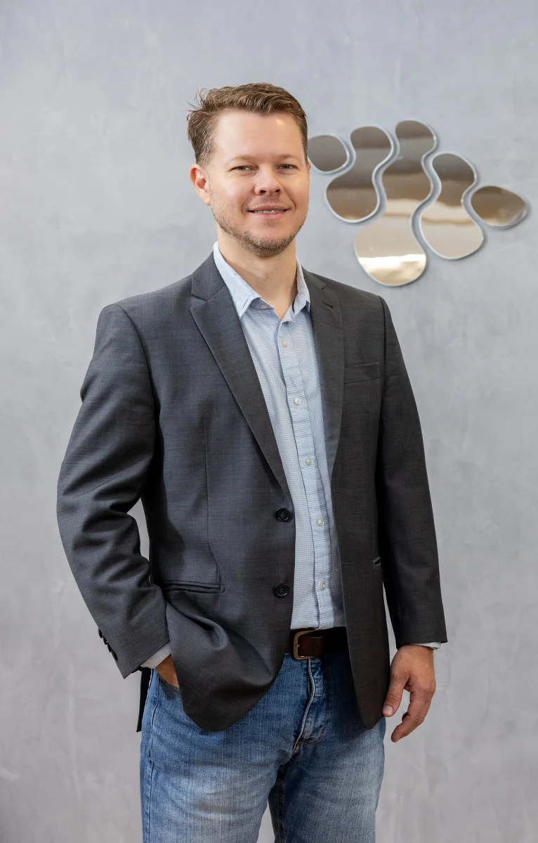 Lucas Döhler