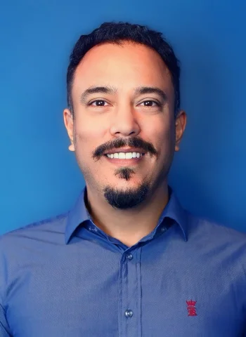 Elcio Ribeiro da&hellip;