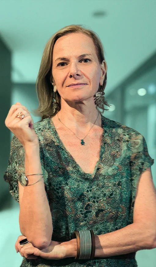 Ana Carla Fonseca