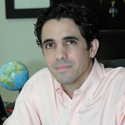 Guilherme F. Bertani