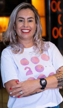Samanta Tavares