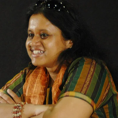 Sharada Ramanathan