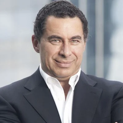 Walter Torre Jr.