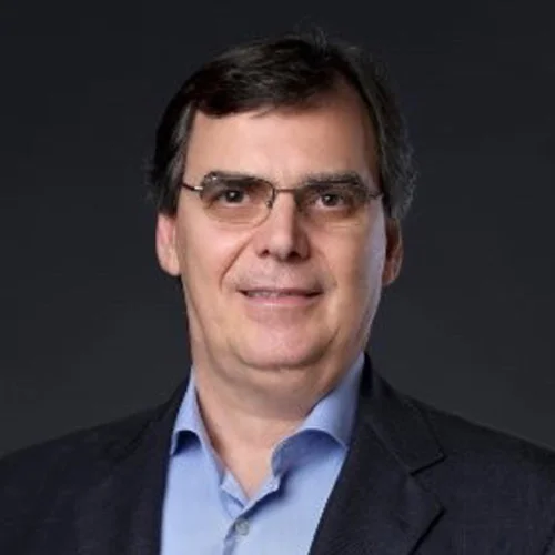 Gilberto Peralta