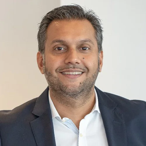 Hussein Keshavjee