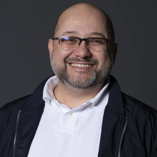 Marcio Coelho