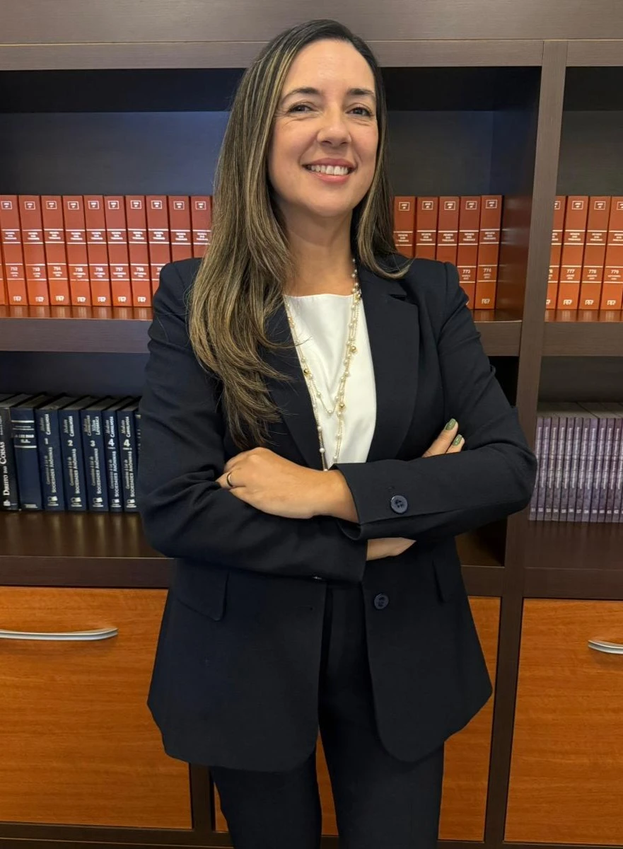 MARGARETE FERNANDES SANTANA