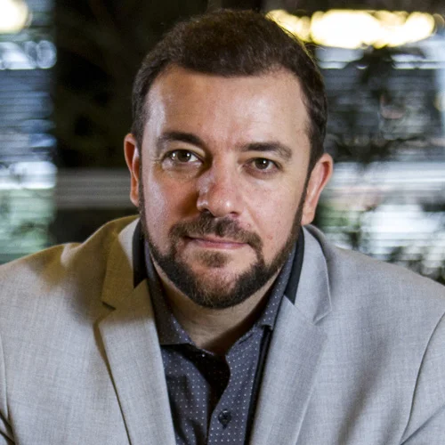 Luciano Moura
