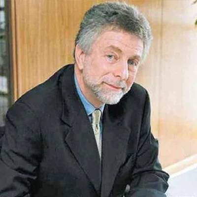 Jayme Brasil Garfinkel