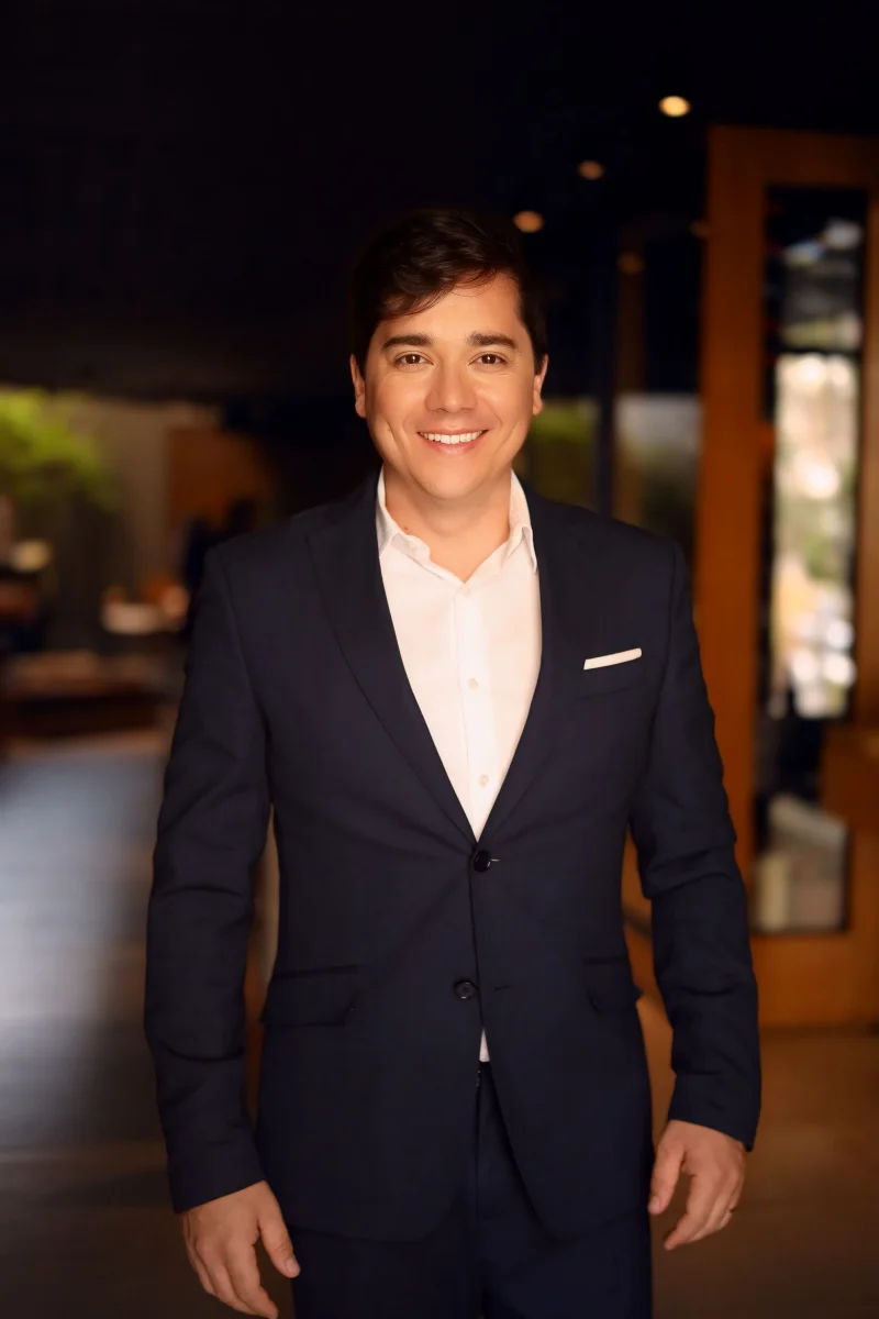 Tiago M. de&hellip;