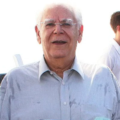 Hildo Battistella