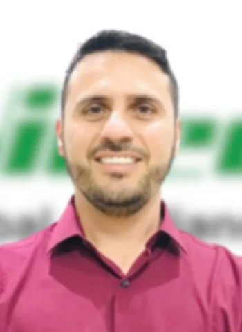 Rafael Damiani