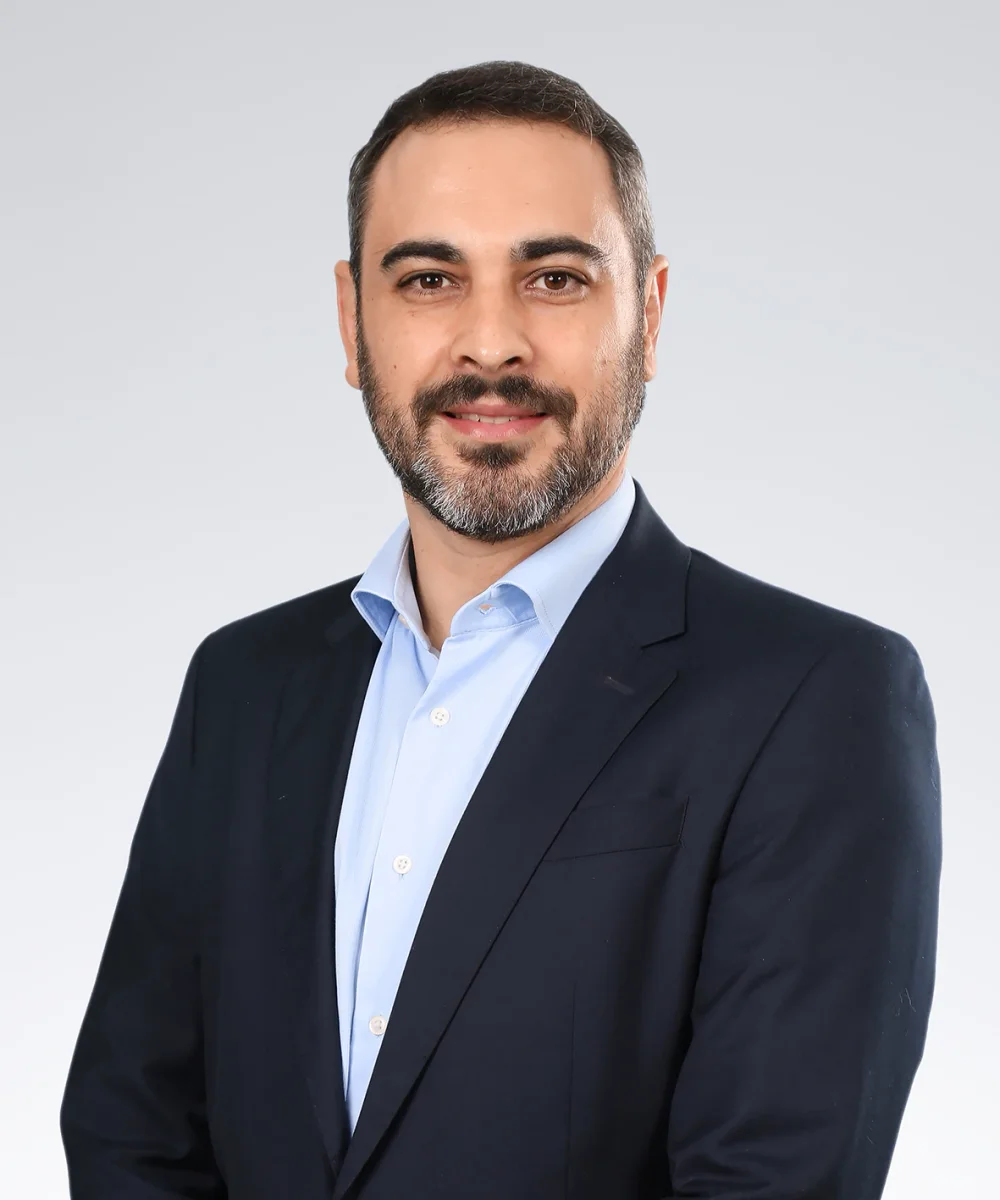 JOÃO HENRIQUE DOS SANTOS NETO