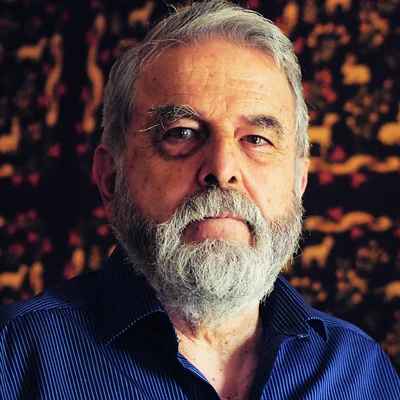 Antônio Barros de…