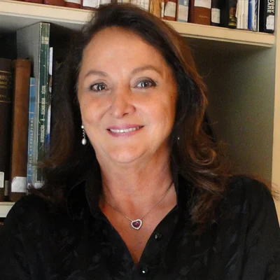 Sônia Regina Hess&hellip;