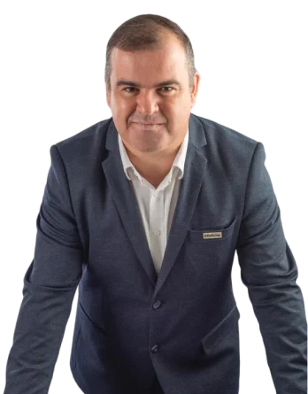 Marcio Osli