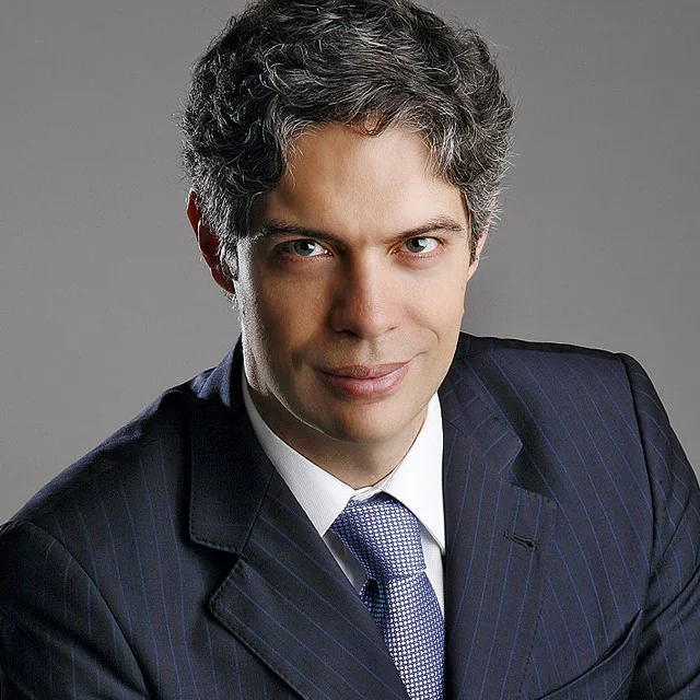 Ricardo Amorim