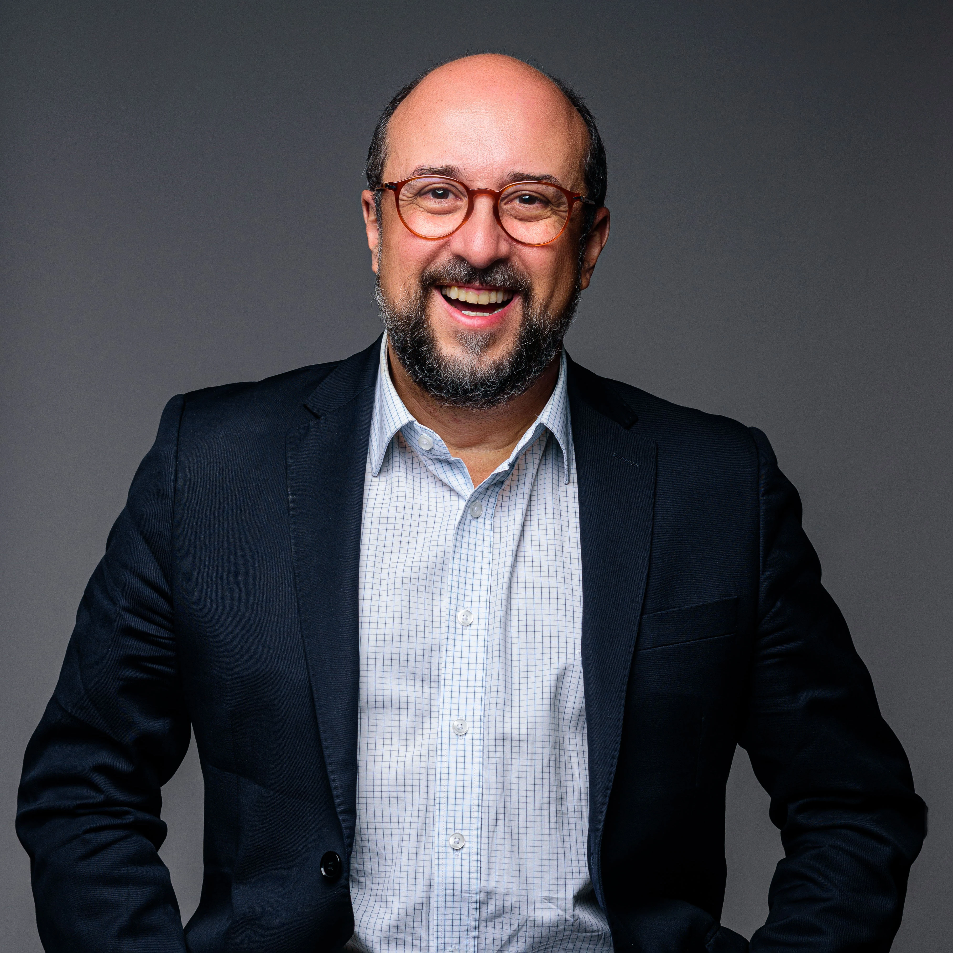 PROFESSOR LUIS LOBÃO