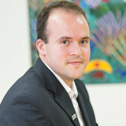 Henrique Fernandez