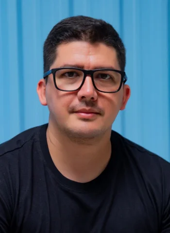 Luiz Antônio Silva