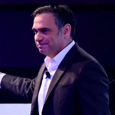 Rami Goldratt