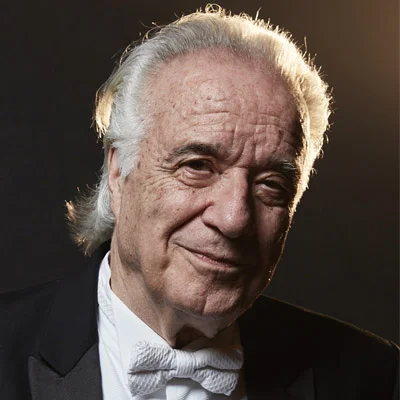 Maestro João Carlos…