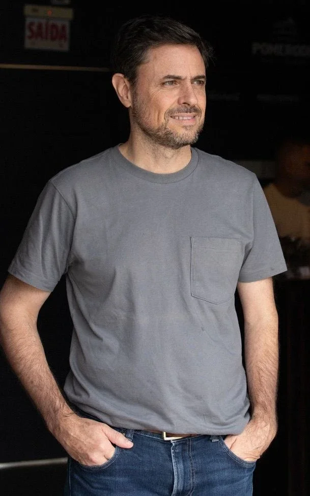 JULIANO MENDES