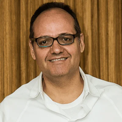 Samuel Pessôa