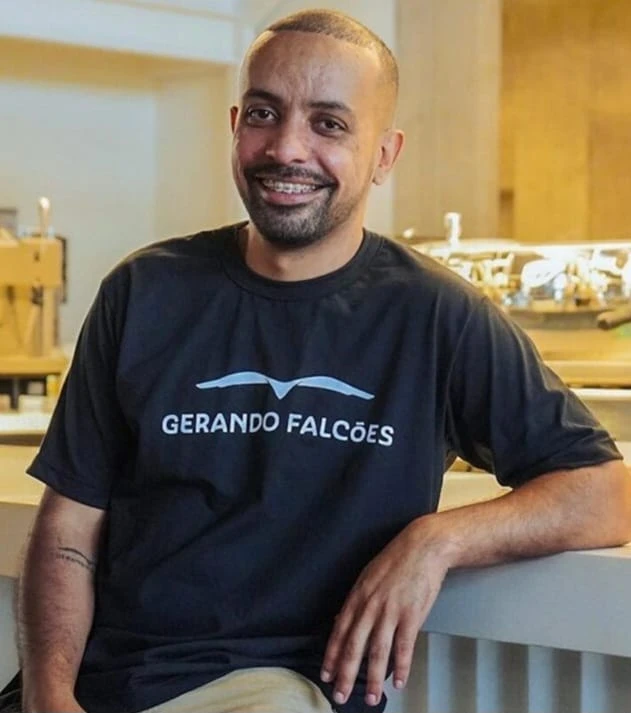 ALEX DOS SANTOS (LEMAESTRO)