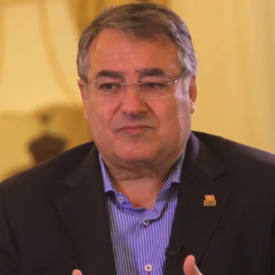Raimundo Colombo