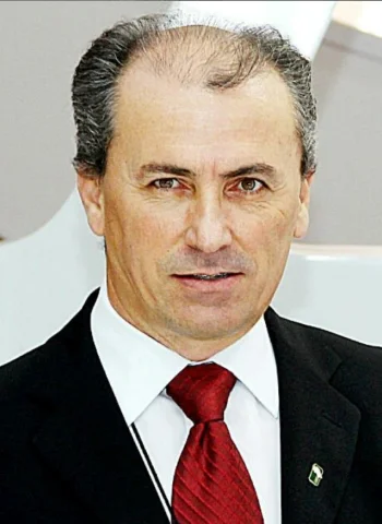 Nivaldo Presalino Vieira