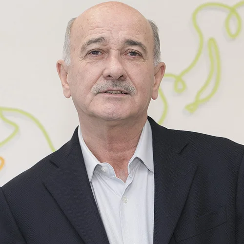 José Lainor Driessen