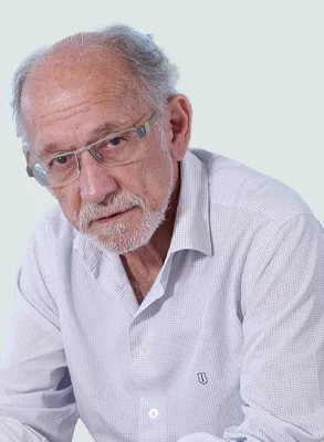 José Márcio Camargo