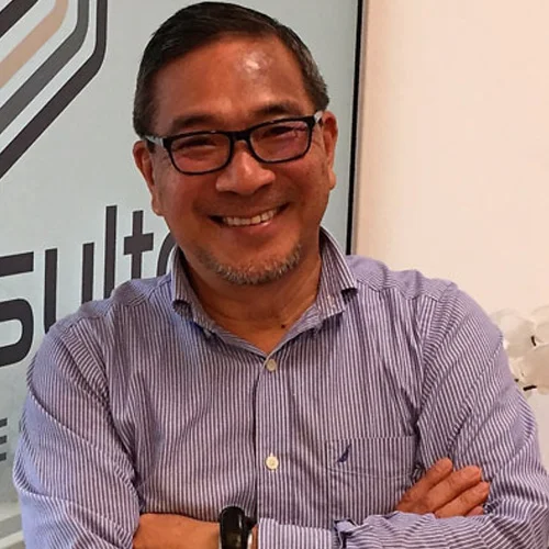 Gino Oyamada
