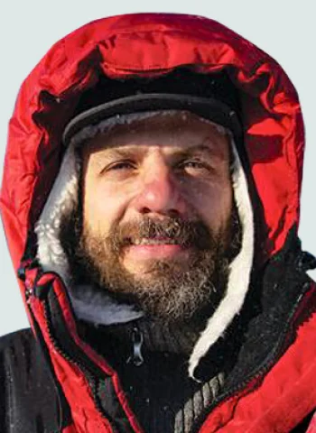 Roy Rudnick
