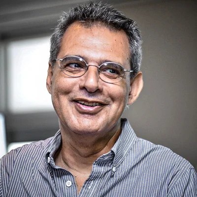 Gilberto Dimenstein