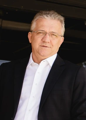 CÉLIO LUIZ VALCANAIA