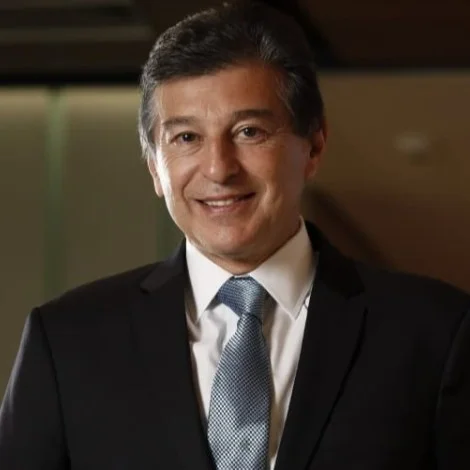 Claudio Luiz Lottenberg