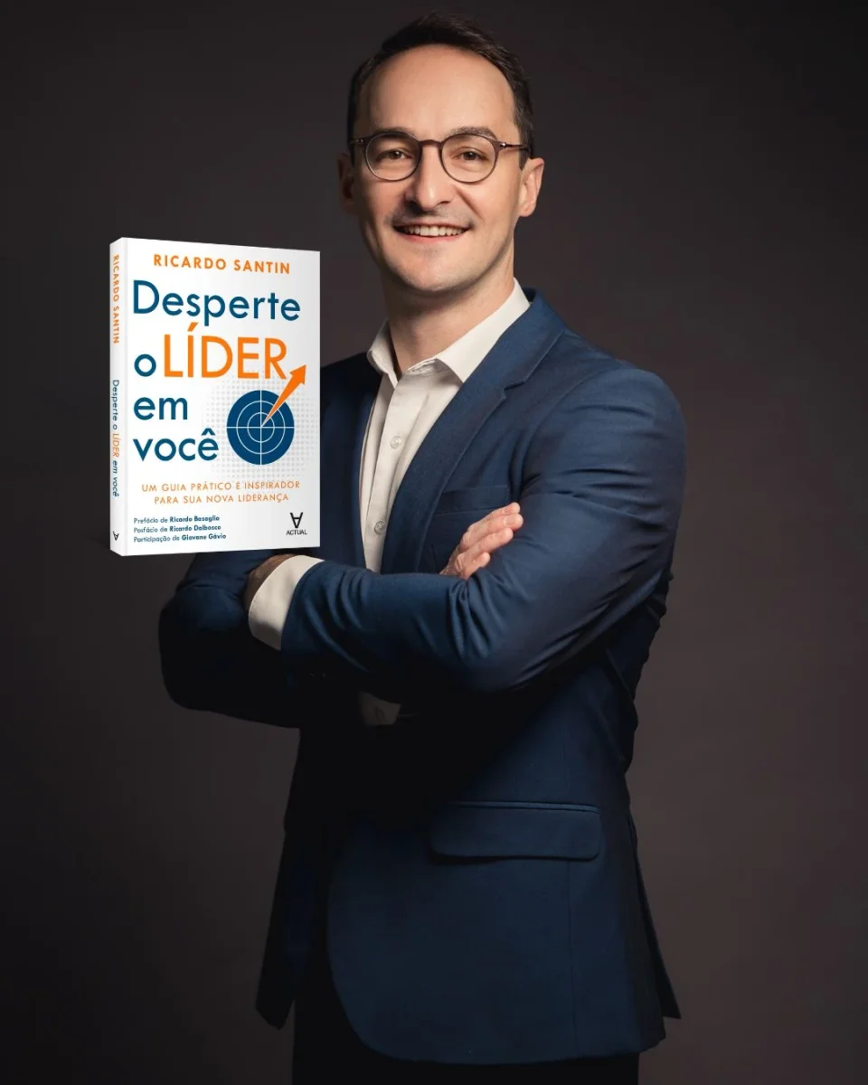 RICARDO SANTIN