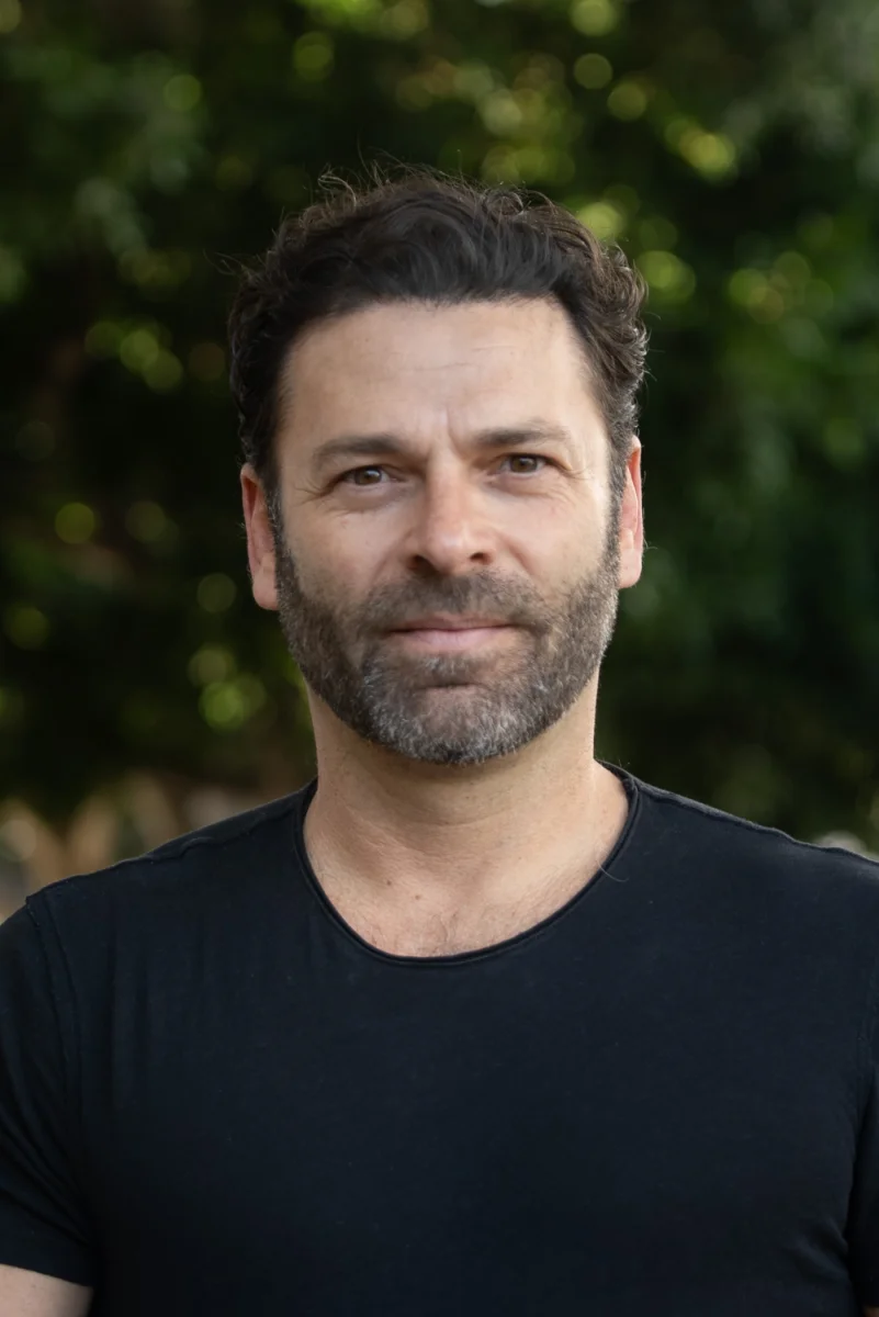 Ronen Olshansky