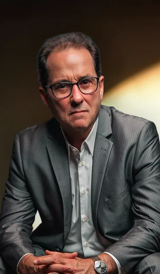 Roberto Aylmer