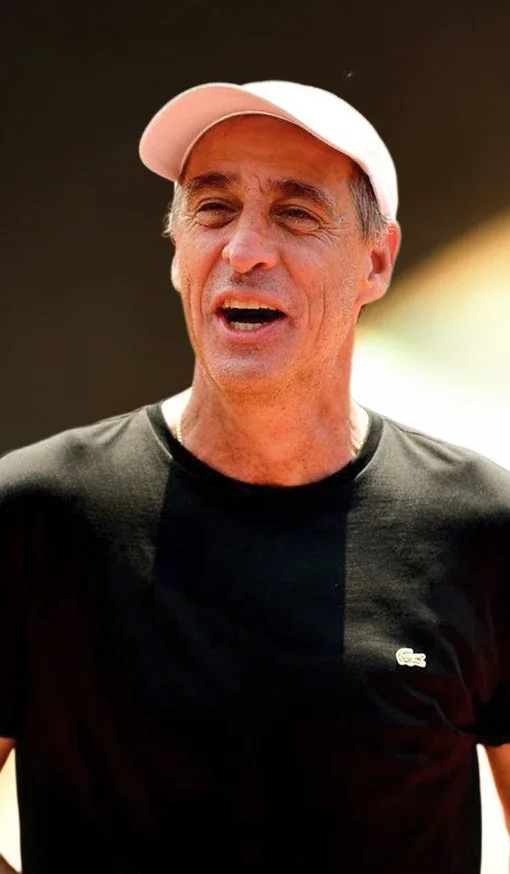 Fernando Meligeni
