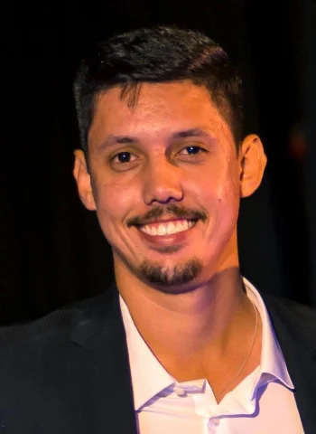 Fábio Carvalho