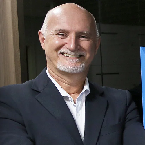 Luiz Willibaldo Jung