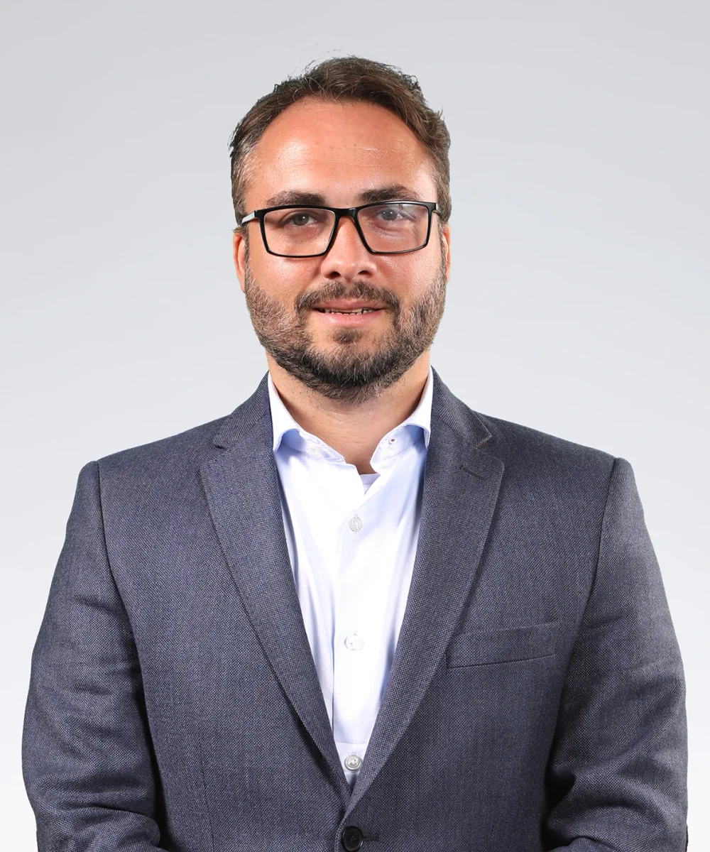 RODRIGO BAUCE